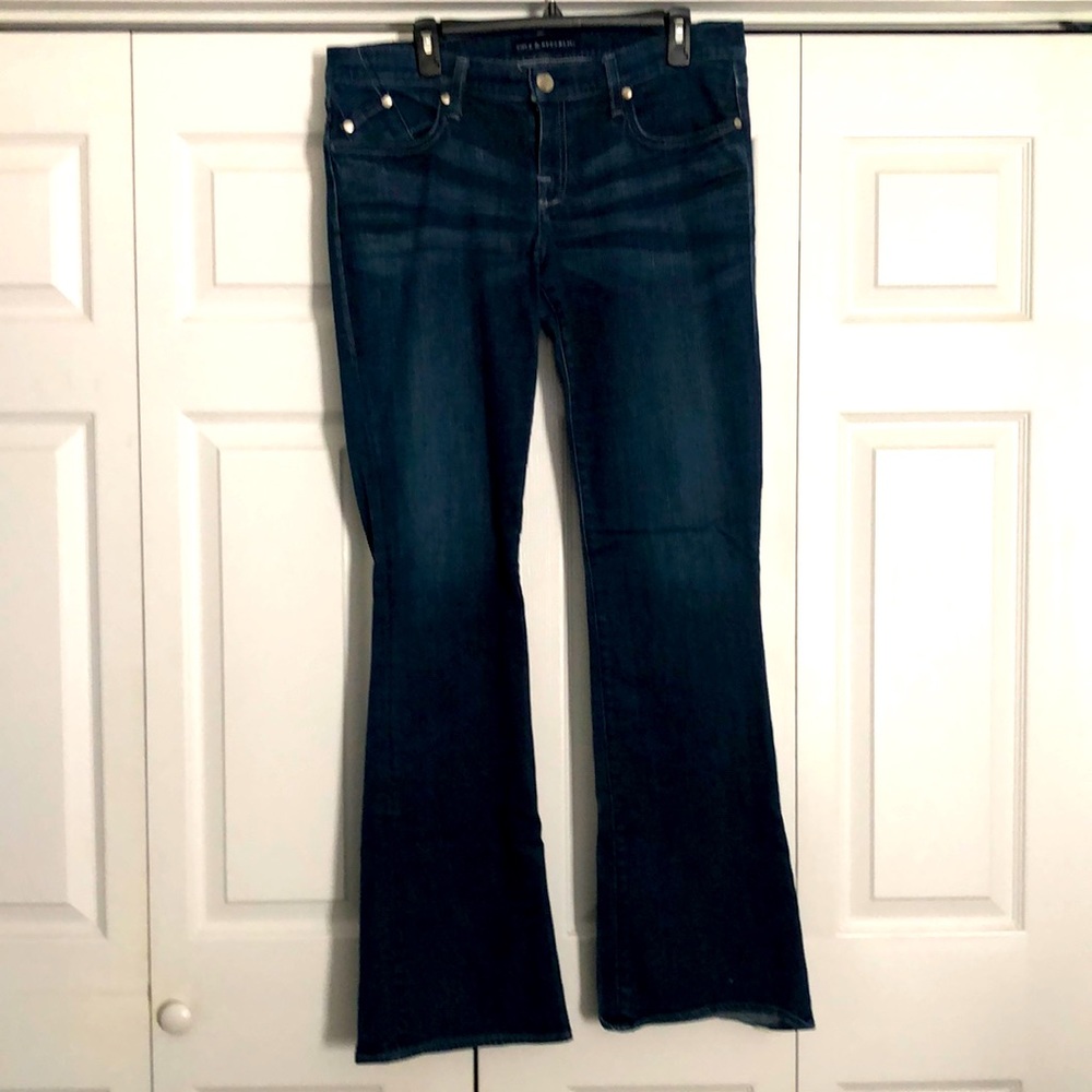 Rock n Republic Jeans 12L Tall